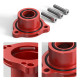 Valvole di sfiato BOV per marca di auto Spacer per Valvola di sfiato atmosferica VW GTI/ Golf R/ Jetta | race-shop.it
