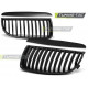 TUNING-TEC griglia per BMW E90 / E91 03.05-08.08, nero DANNEGGIATO