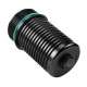 Tappi olio Aluminum A/C Service Valve Cap Cover For VW/ Audi/ Skoda | race-shop.it