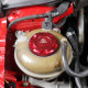 Tappi del radiatore ad alta pressione Aluminum A/C Service Valve Cap Cover For VW/ Audi/ Skoda | race-shop.it