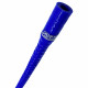Tubi flessibili diritti FLEX Tubo in silicone FLEX dritto RACES (prezzo per 0,5m) - 18mm (0,71") | race-shop.it