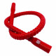 Tubi flessibili diritti FLEX Tubo in silicone FLEX dritto RACES (prezzo per 0,5m) - 18mm (0,71") | race-shop.it