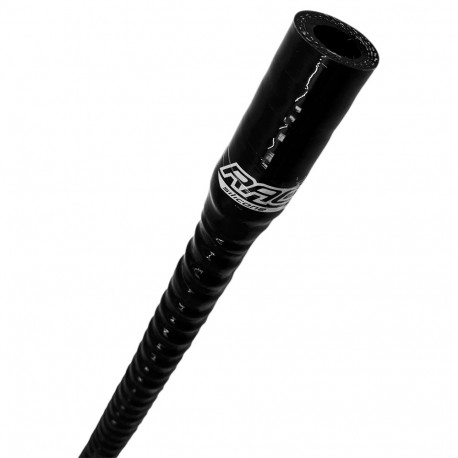 Tubi flessibili diritti FLEX Tubo in silicone FLEX dritto RACES 35mm (1,38") - lunghezza 0,5m | race-shop.it
