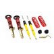 Completo MTS Technik Coilover Suspension MTS Technik Street for BMW 3 series (E90) (E92) 12/04 - 12/13 | race-shop.it