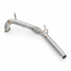 Down pipes e dump pipes Downpipe AUDI A3 8V 1.8 TFSI | race-shop.it