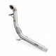 Down pipes e dump pipes Downpipe AUDI A3 8V 1.8 TFSI | race-shop.it