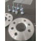 Bazár Set di distanziali ruota 2 Pezzi (di transizione) per Fiat 500  - 10mm, 4x98, 58,1 DANNEGGIATO | race-shop.it