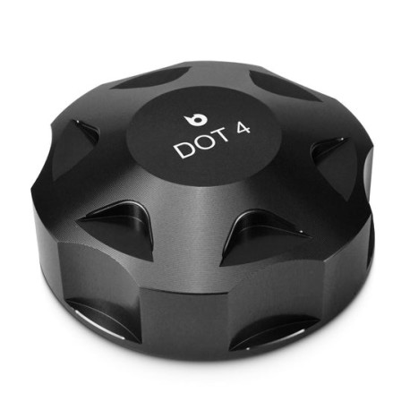 Pinze freni a Accessori Billet Aluminum Brake Fluid Cap For VW/ Audi/ Skoda/ Cupra | race-shop.it