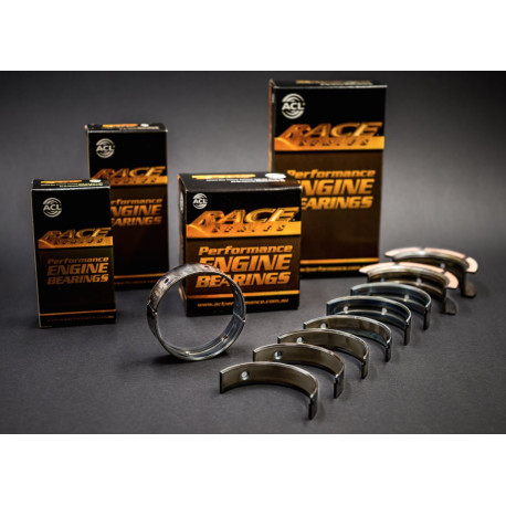 Parti del motore ACL Race Series con rod bearing 5B5562H-STD | race-shop.it