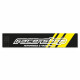 Adesivi per parabrezza Sunstrip race-shop | race-shop.it