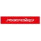 Adesivi per parabrezza RACES windscreen sticker | race-shop.it