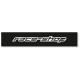 Adesivi per parabrezza RACES windscreen sticker | race-shop.it