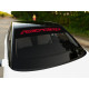 Adesivi per parabrezza RACES windscreen sticker | race-shop.it