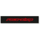 Adesivi per parabrezza RACES windscreen sticker | race-shop.it