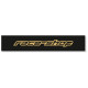 Adesivi per parabrezza RACES windscreen sticker | race-shop.it