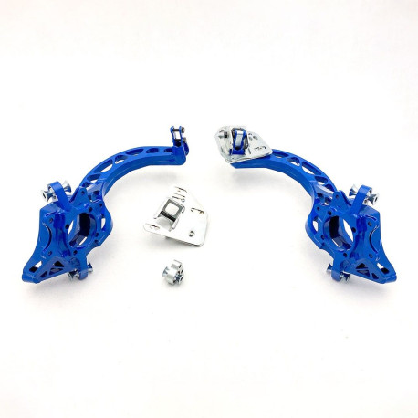 E36 WISEFAB Rear knuckle kit for BMW E36 / E46 | race-shop.it
