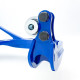 E36 WISEFAB Rear knuckle kit for BMW E36 / E46 | race-shop.it