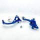 E36 WISEFAB Rear knuckle kit for BMW E36 / E46 | race-shop.it