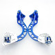 E36 WISEFAB Rear knuckle kit for BMW E36 / E46 | race-shop.it
