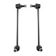 Sospensione regolabile in altezza - Coilovers RACES performance coilover kit per Volkswagen Golf GTI (03-07) | race-shop.it