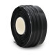 EZ Grip Tape Roll 33mm x 1.5m, Black