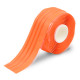 Nastri di riparazione di salvataggio EZ Grip Tape Roll 33mm x 1.5m, Orange | race-shop.it
