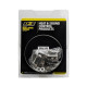 Protezioni, schermi e isolamenti termici Heat Shield Mounting Kit (6 pcs) | race-shop.it