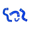 Tubi dell`acqua in silicone - Honda Civic 92-00 1.5 ESI