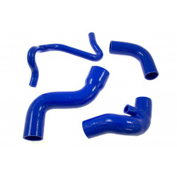 Tubi in silicone per VW PASSAT B5 1.8T (aspirazione)