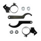 Promozioni RACES performance coilover kit per Honda Civic EK (96-00) | race-shop.it