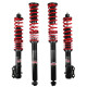 Promozioni RACES performance coilover kit per VW Passat B3 (88-95) | race-shop.it