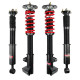 Promozioni RACES performance coilover kit per BMW 3 Series E36 (99-05) | race-shop.it