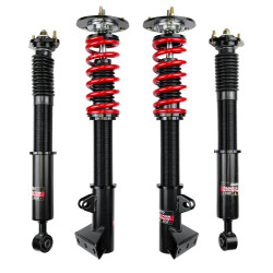 RACES performance coilover kit per BMW 3 Series E36 (99-05)