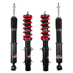 RACES performance coilover kit per Volkswagen Golf GTI (99-00)