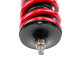 Promozioni RACES performance coilover kit per Volkswagen Jetta MK4 (98-05) | race-shop.it
