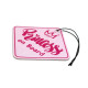Profumo da appendere Profumo per auto da appendere RACES Princess on Board | race-shop.it