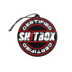 Profumo da appendere Shitbox Certified Air Freshener | race-shop.it