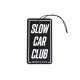 Profumo da appendere Slow Car Club Air Freshener | race-shop.it