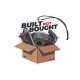 Profumo da appendere Built not Bought profumo auto | race-shop.it
