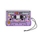 Profumo da appendere Profumo per auto da appendere RACES 90s Cassette Tape | race-shop.it
