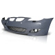 Body kit e accessori visivi PARAURTI ANTERIORE STILE SPORT PDC per BMW E60/E61 07-10 | race-shop.it