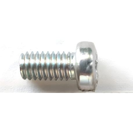 Ugelli, tubi, diffusori e pezzi di ricambio Throttle Plate Screw – Hex Head, Non-Countersunk (Butterfly Screw) | race-shop.it