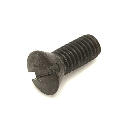 Ugelli, tubi, diffusori e pezzi di ricambio Weber Choke Plate Screw – 3mm Thread (Choke Flap Screw) | race-shop.it