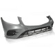 Body kit e accessori visivi PARAURTI ANTERIORE SPORT PDC per MERCEDES GLC W253 15-18 | race-shop.it