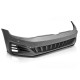 Body kit e accessori visivi PARAURTI ANTERIORE SPORT PDC per ZDERZAK PRZEDNI VW GOLF 7 17-19 | race-shop.it