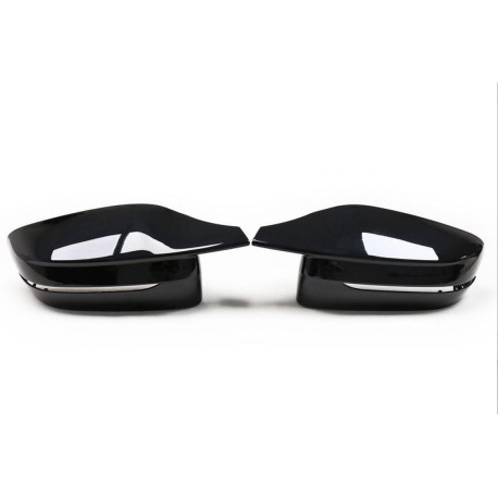 Specchietti retrovisori Side mirror covers for BMW 3 series | race-shop.it