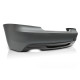 Body kit e accessori visivi PARAURTI POSTERIORE SPORT per BMW E82 / E88 07-13 | race-shop.it