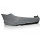 Body kit e accessori visivi PARAURTI POSTERIORE SPORT PDC per MERCEDES W204 11-14 COUPE / LIMOUSINE | race-shop.it