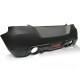 Body kit e accessori visivi SUZUKI SWIFT V 10-17 SPORT STYLE | race-shop.it