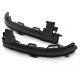 Fari INDICATORI DI DIREZIONE NELLO SPECCHIETTO LED SFUMATO SEQ per BMW X3/ X4/ X5/ X6 | race-shop.it
